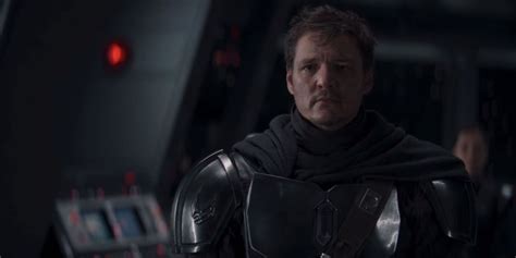 the mandalorian s02e05 bdscr|The Mandalorian Season 2, Episode 5 Cast & Cameos Guide .